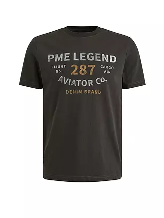 PME LEGEND | Camiseta | schwarz